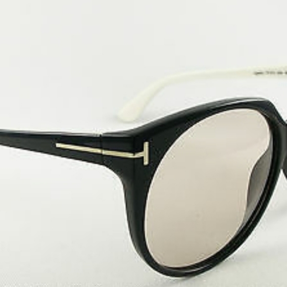 TOM FORD Agatha Sunglasses TF370 main image 7